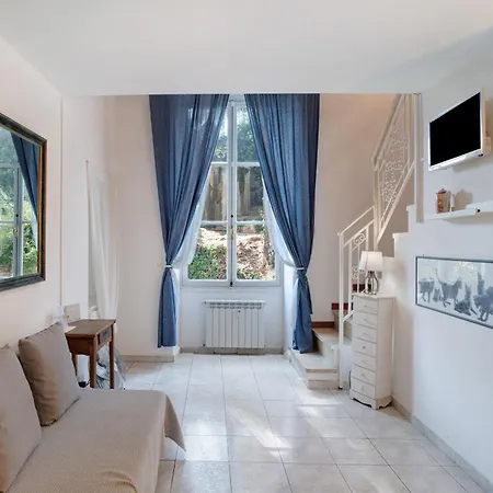 Evelina Apartment Sanremo